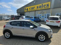 2023 Citroen C3 1.2 PureTech YOU!