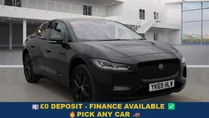 2019 Jaguar I-Pace EV400 HSE