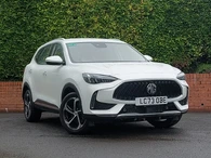 2023 MG HS 1.5T-GDI SE (162ps) DCT