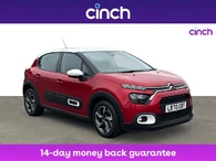 2020 Citroen C3 1.2 PureTech Flair (83ps)