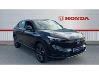 2023 Honda HR-V 1.5 i-MMD Elegance