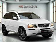 2014 Volvo XC90 2.4TD ES
