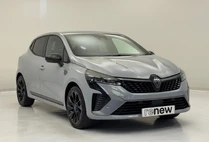 2024 Renault Clio 1.6 Esprit Alpine