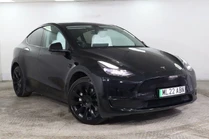 2022 Tesla Model Y E Long Range