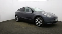 2022 Tesla Model Y E Long Range