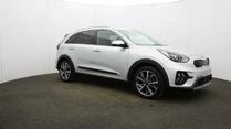 2020 Kia Niro 1.6 GDi 3
