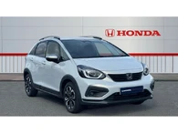2021 Honda Jazz 1.5 i-MMD EX (109ps)