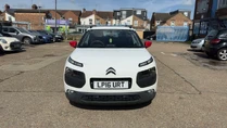 2016 Citroen C4 Cactus 1.2 PureTech Feel (82ps) (s/s) ETG
