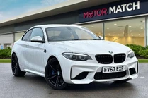 2017 BMW 2 Series 3.0 M2