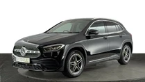 2020 Mercedes-Benz GLA-Class 1.3 GLA 250e Exclusive Edition