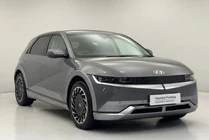 2021 Hyundai IONIQ 5 E Ultimate (305ps) 73kWh AWD