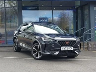 2022 Cupra Formentor 1.5 TSI V1 DSG