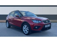 2020 Seat Arona 1.0 TSI SE Technology (95ps)