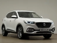 2023 MG HS 1.5T-GDI Exclusive (162ps) DCT