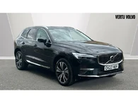 2022 Volvo XC60 2.0 T8 Inscription Pro (455bhp) Plug-in Hybrid