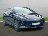 2023 MG MG4 E Trophy EV (203ps) Long