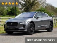 2019 Jaguar I-Pace EV400 HSE
