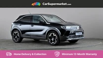 2022 Vauxhall Mokka 1.2 Ultimate (130ps) Auto