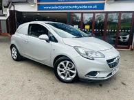 2017 Vauxhall Corsavan 1.3CDTi Sportive