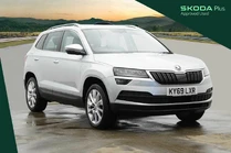 2019 Skoda Karoq 1.0 TSI SE L