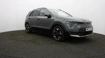 2023 Kia Niro EV E 4