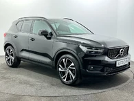 2020 Volvo XC40 1.5 T5 R-Design Pro Plug-in Hybrid