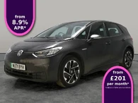2021 Volkswagen ID.3 E Life (204ps) (58kWh) Pro Performance