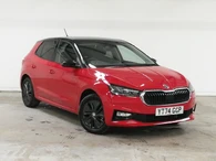 2024 Skoda Fabia 1.0 TSI Colour Edition (116ps)