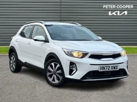 2022 Kia Stonic 1.0 T-GDi 2
