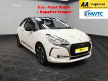 DS DS 3