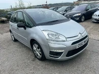 2012 Citroen C4 Picasso 1.6e-HDi Platinum