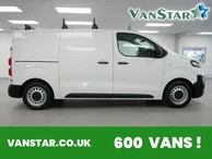 2021 Citroen Dispatch 1.5BlueHDi Enterprise M 1000 (100ps)(EU6dT-E)