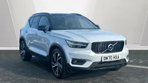 2020 Volvo XC40 2.0 B5 R-Design Pro