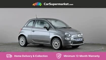 2022 Fiat 500 1.0 DOLCEVITA