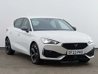 2023 Cupra Leon NF 2.0 TSI VZ1