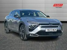 Citroen C5 X