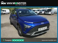 2023 Hyundai Bayon 1.0 T-GDi SE Connect DCT
