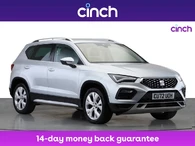 2022 Seat Ateca 2.0TDI XPERIENCE (150ps) DSG 4Drive