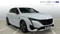2023 Peugeot 308 1.5 BlueHDi GT (130ps)