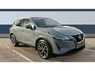 2022 Nissan Qashqai 1.3 DIG-T Tekna (158ps) Xtronic