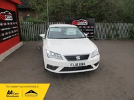 2018 Seat Leon 1.2 TSI SE Dynamic Technology Hatchback