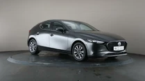 2022 Mazda Mazda3 2.0 SE-L Lux (122ps) Hatchback 5d Auto