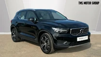 2022 Volvo XC40 1.5 T4 Inscription