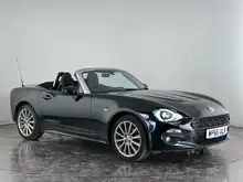 Fiat 124
