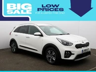 2020 Kia Niro 1.6 GDi 2