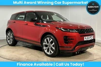 2022 Land Rover Range Rover Evoque 2.0 D200 R- Dynamic SE