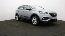 2020 Vauxhall Grandland X 1.2 SE