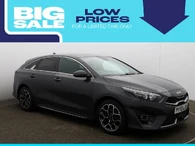 2022 Kia Pro ceed 1.5 T-GDi GT-Line