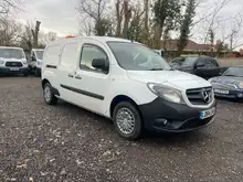 Mercedes-Benz Citan