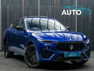 2021 Maserati Levante 3.0 GranSport